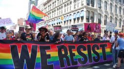 Sponsorship Cuts Impact Corporate-Funded Prides, While Others March Gayly Forward