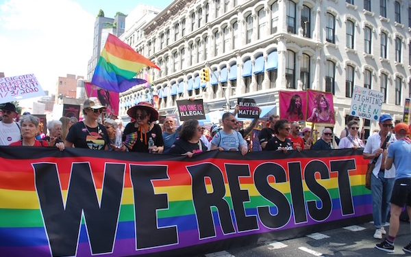Sponsorship Cuts Impact Corporate-Funded Prides, While Others March Gayly Forward Sponsorship Cuts Impact Corporate-Funded Prides, While Others March Gayly Forward