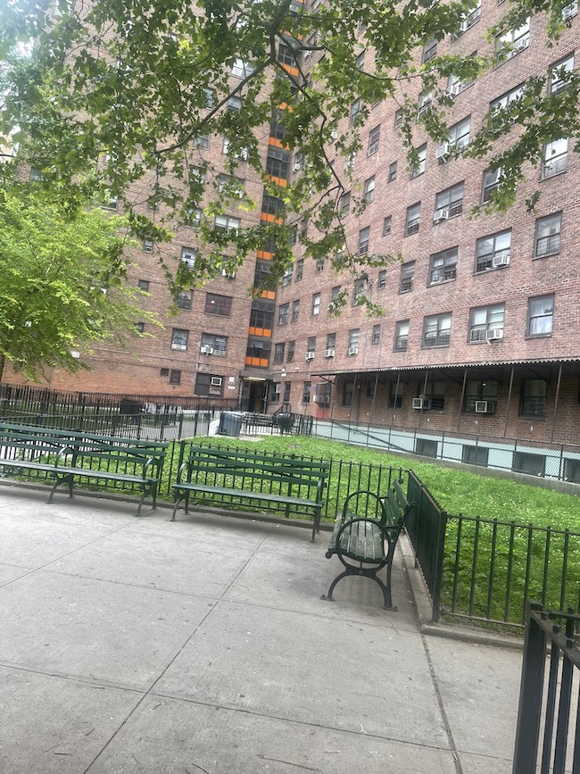 Community Voices: NYCHA Residents Talk Renovation, Privatization, Demolition