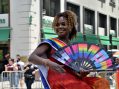 At Pride March 2025, Scenes of ‘Defiant Advocacy, Solidarity, and Celebration’