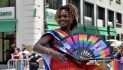 At Pride March 2025, Scenes of ‘Defiant Advocacy, Solidarity, and Celebration’