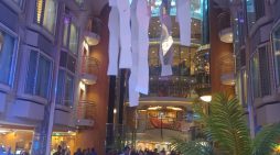 My First Cruise: A Glam Hollywood Adventure Courtesy of Royal Caribbean