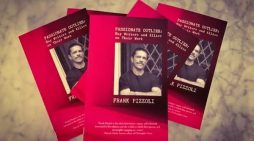 With Interviews & Reviews, Pizzoli’s ‘Passionate Outlier’ Captures the Essence of Gay Writers & Allies