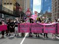 Reclaim Pride Coalition’s Queer Liberation March Resisted, Reclaimed, & Rejoiced