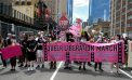 Reclaim Pride Coalition’s Queer Liberation March Resisted, Reclaimed, & Rejoiced