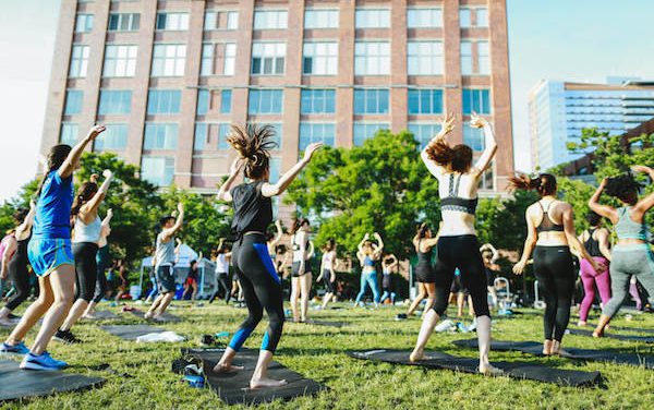 This Week In & Around Chelsea: July 14-20, 2025