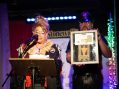 At Stonewall, 7 Transgender Icons Added to National LGBTQ Wall of Honor 