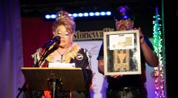 At Stonewall, 7 Transgender Icons Added to National LGBTQ Wall of Honor 
