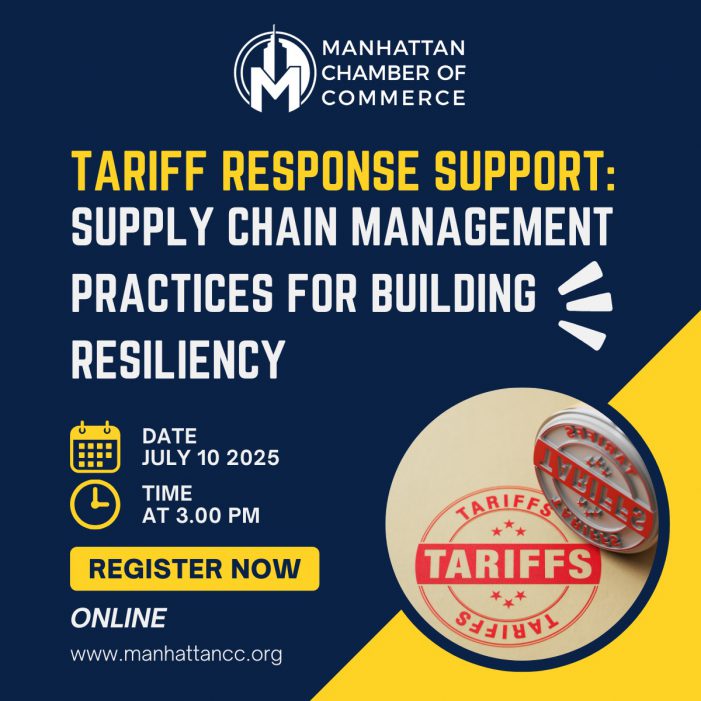 Tariff Talk Sparks Trade War, Fans Flames of Uncertainty