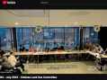 Aug. 19 Meeting a Prelude to MCB4 Position on NYCHA/Chelsea Land Use Proposal?