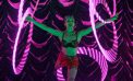 ‘Wonderlanadu’ Mixed Burlesque & Rollerskate for a Perfect Date Night