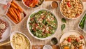 Feast & Fettle Comes to Chelsea