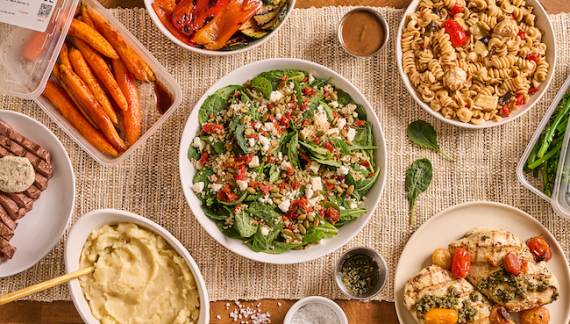 Feast & Fettle Comes to Chelsea