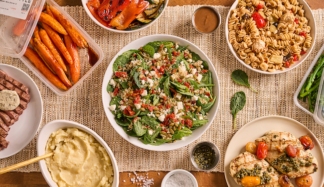 Feast & Fettle Comes to Chelsea