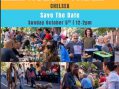 This Week In & Around Chelsea: September 1-7, 2025