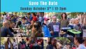 This Week In & Around Chelsea: September 1-7, 2025