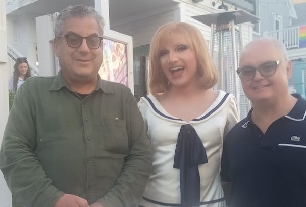 Provincetown Report: Who Rules The Drag Roost in The Queer Resort?