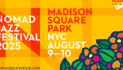 This Week In & Around Chelsea: August 4-10, 2025