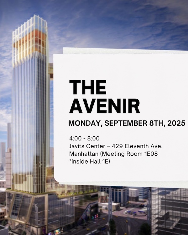 Guest Opinion: Silverstein’s Avenir is Our Community’s Nightmare