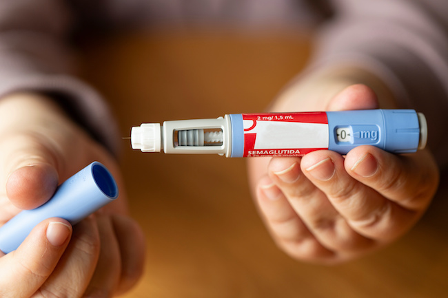 Guest Opinion: New Yorkers Need Protection From Illicit GLP-1 Pharmaceuticals