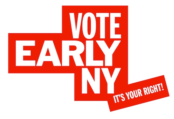 Your Guide to Early Voting & November 4’s Election Day Your Guide to Early Voting & November 4’s Election Day