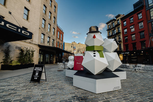 This Week In & Around Chelsea: December 22-28, 2025