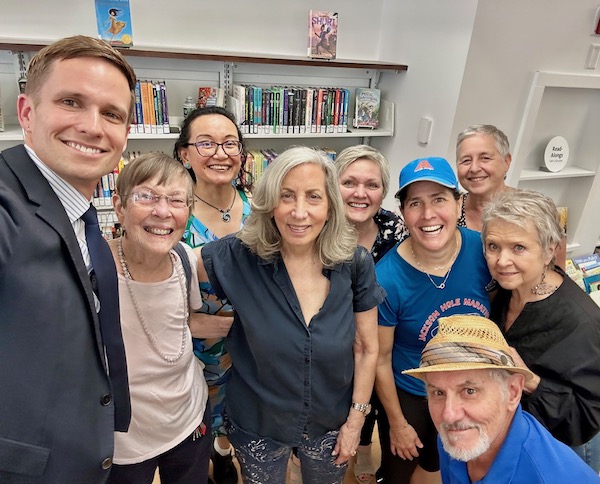 Coordination, Communication, Advocacy Align to Define the CCBA, Through  2026 and Beyond