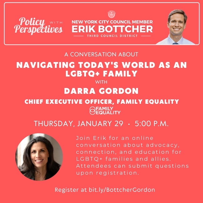 This Week In & Around Chelsea: January 26-February 1, 2026