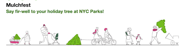 This Week In & Around Chelsea:: January 5-11, 2026