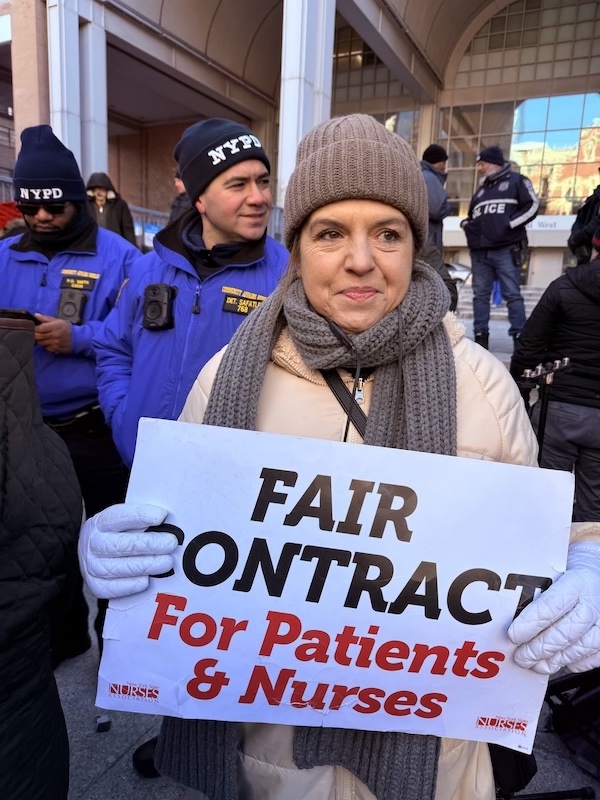 Q&A with City Council District 3 Candidate Layla Law-Gisiko