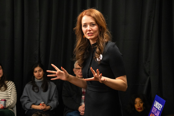 Q&A with City Council District 3 Candidate Lindsey Boylan