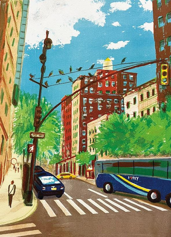 This Week In & Around Chelsea: February 9-15, 2026