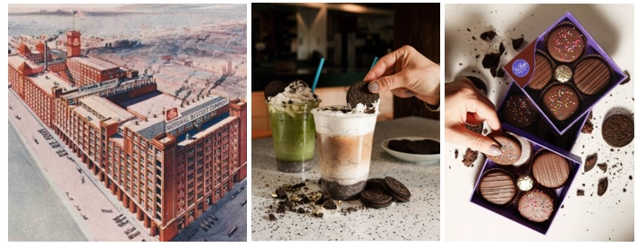 National Oreo Day Done Right, at Site of Iconic Treat’s Creation