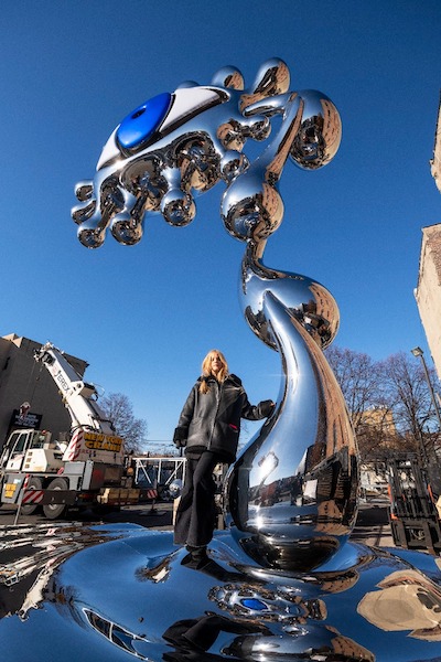 This Week In & Around Chelsea: March 9-15, 2026