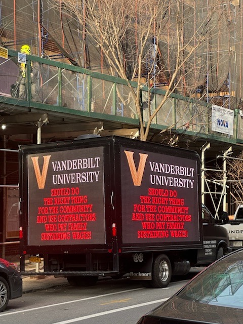 Union Reps Say Rallies to Return, Pending Lack of Traction After Recent Talks