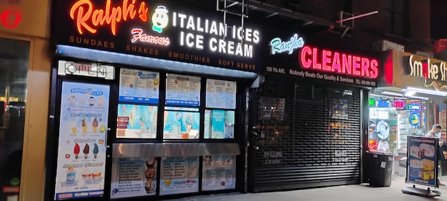 Ralph’s Return is the Right Kind of ‘Ice’