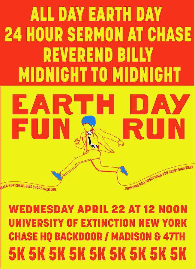 This Week In & Around Chelsea: April 20-26, 2026