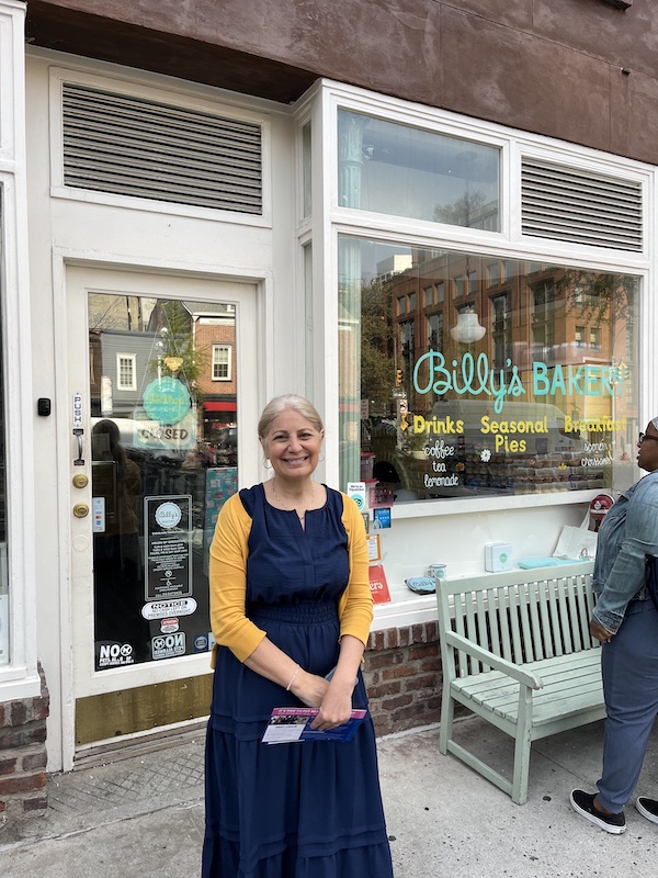 Guest Opinion: The Heart of Our Neighborhood, Chelsea’s Small Businesses Need Us Now