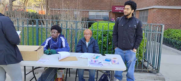 Vote Week, April 11-19, Sees Participatory Budgeting Achieve its People-Powered Apex