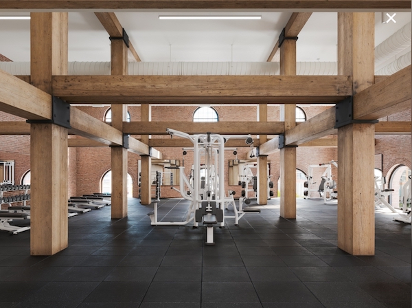 Takeaways from High Line 28 BA’s Equinox Terminal Warehouse Tour