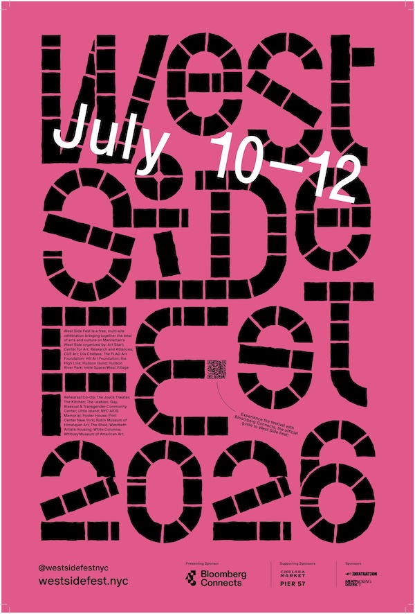 This Week In & Around Chelsea: July 6-12, 2026