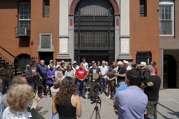Cash Quest, Inertia Inform Efforts to Preserve ‘Irreplaceable Pieces of Our Neighborhoods’