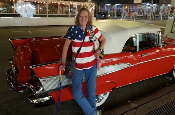Friendship, Adventure, Love: Celebrating the Life & Legacy of Dianna Maeurer