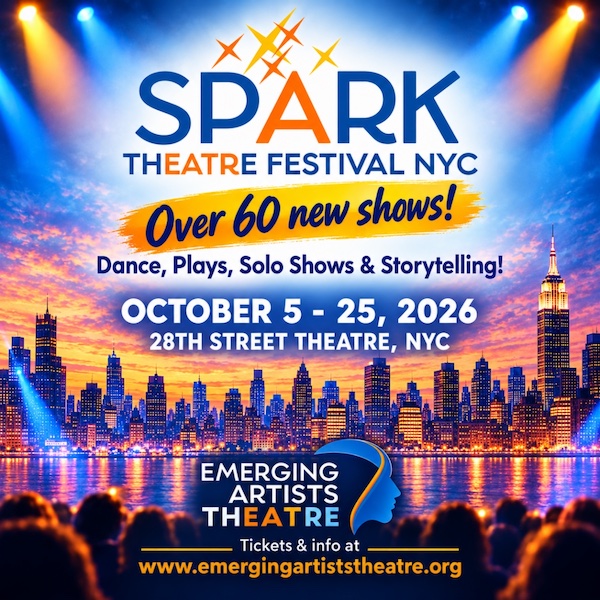 Promising Theater Picks, Ongoing & Upcoming
